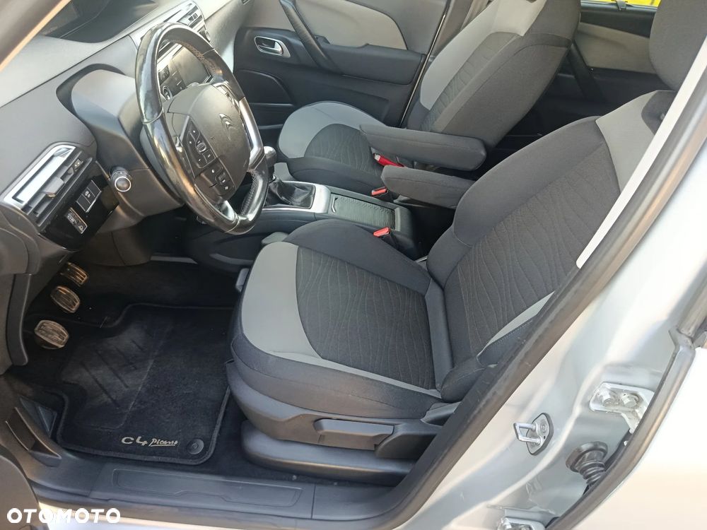 Citroën C4 Picasso 1.6 e-HDi Attraction - 8
