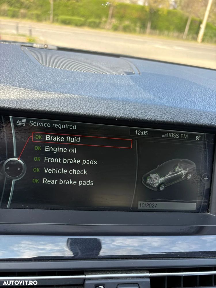 BMW Seria 5 520d - 3