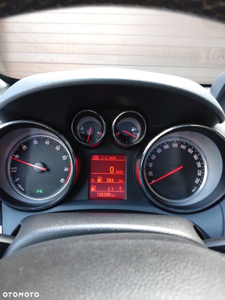 Opel Mokka - 17