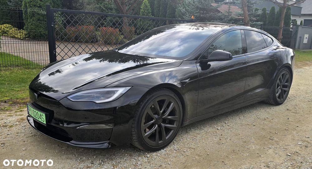 Foto z původního inzerátu (Otomoto.pl)