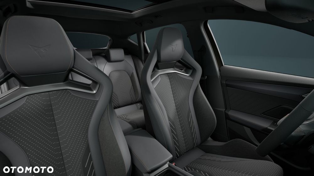 Cupra Formentor 2.5 TSI 4Drive VZ5 DSG - 6