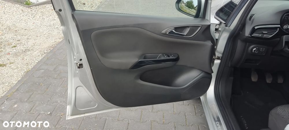 Opel Corsa 1.4 Selection - 25