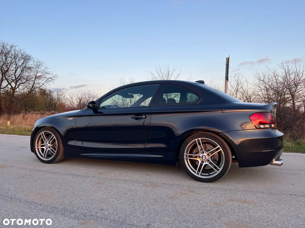 BMW Seria 1 135i - 4