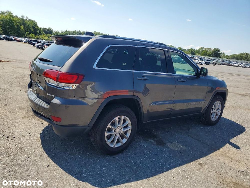 Jeep Grand Cherokee 3.6 V6 Laredo - 4