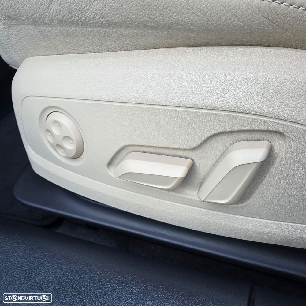 Audi A4 Avant 2.0 TDI Design - 20