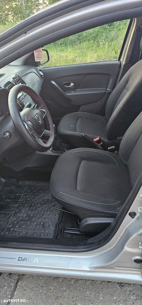 Dacia Logan - 15