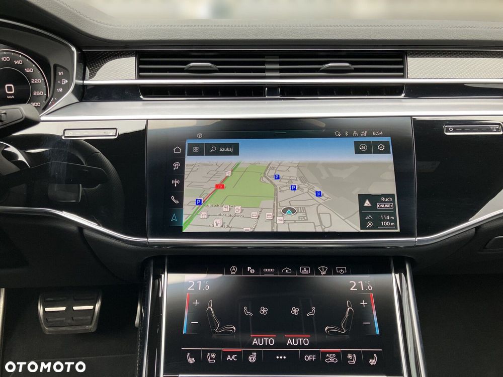 Audi A8 - 26