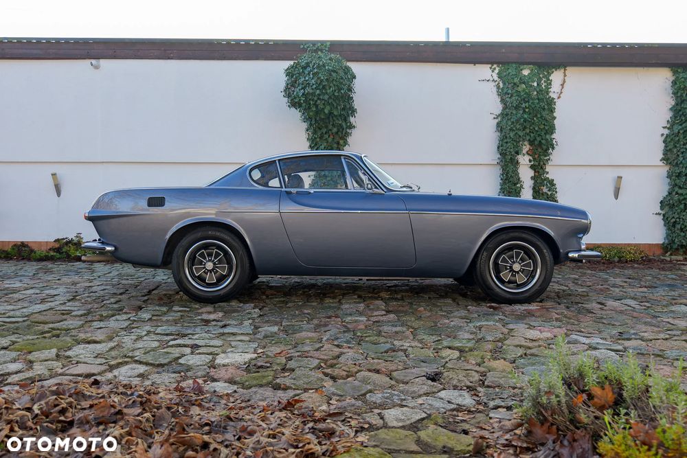 Volvo P1800 - 7