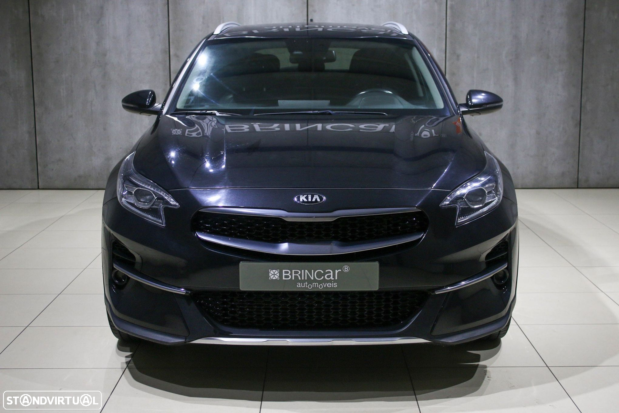 Kia XCeed 1.0 T-GDI Tech - 9