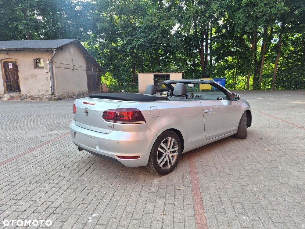 Volkswagen Golf 1.6 TDI Highline Optimum - 4