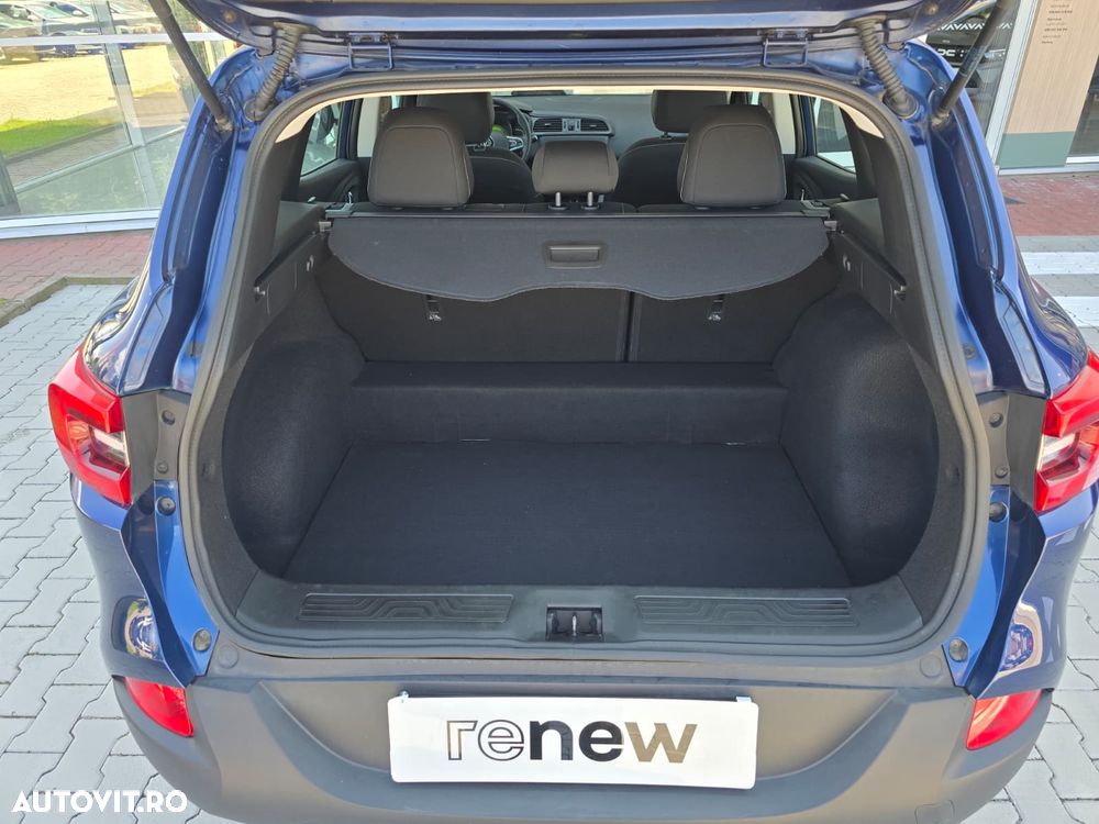 Renault Kadjar 1.2 TCe Zen - 4