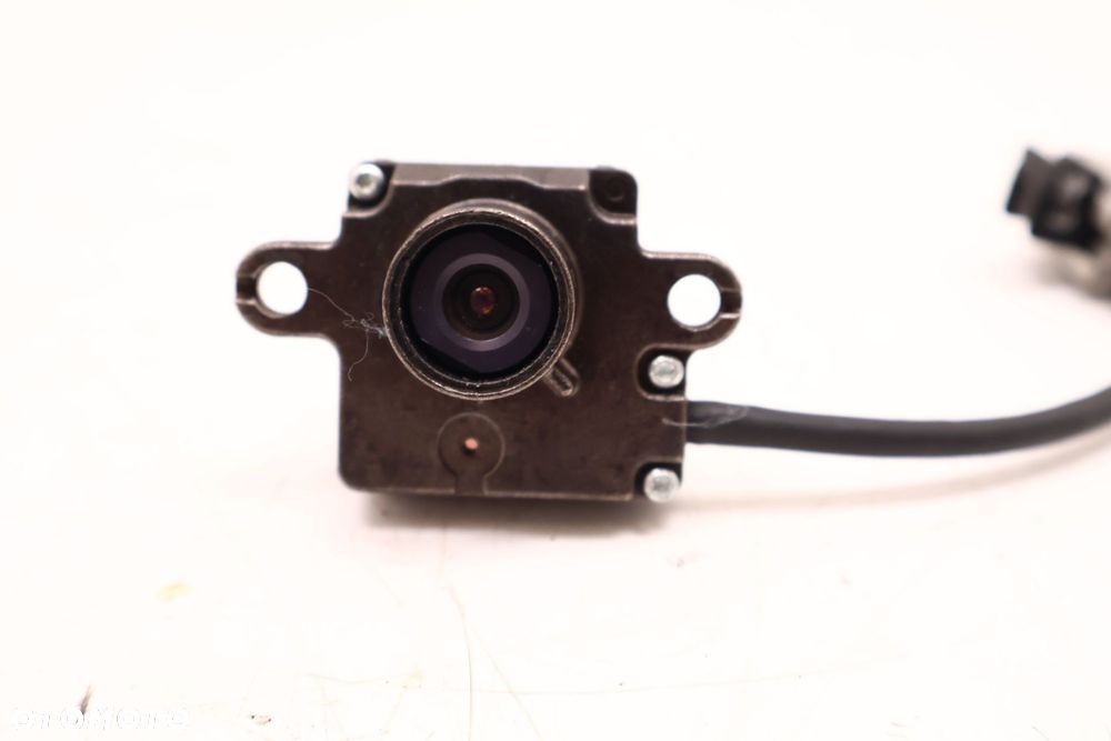 VOLVO XC60 I KAMERA PRZEDNIA 31300076 - 2