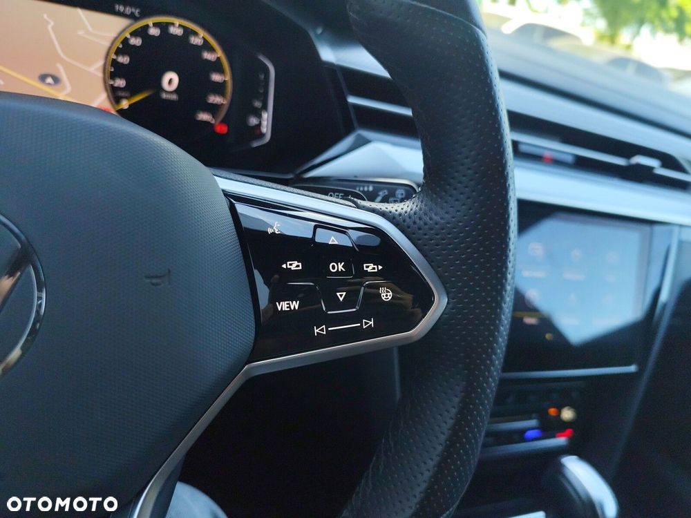 Volkswagen Arteon Shooting Brake 2.0 TSI R-Line DSG - 21