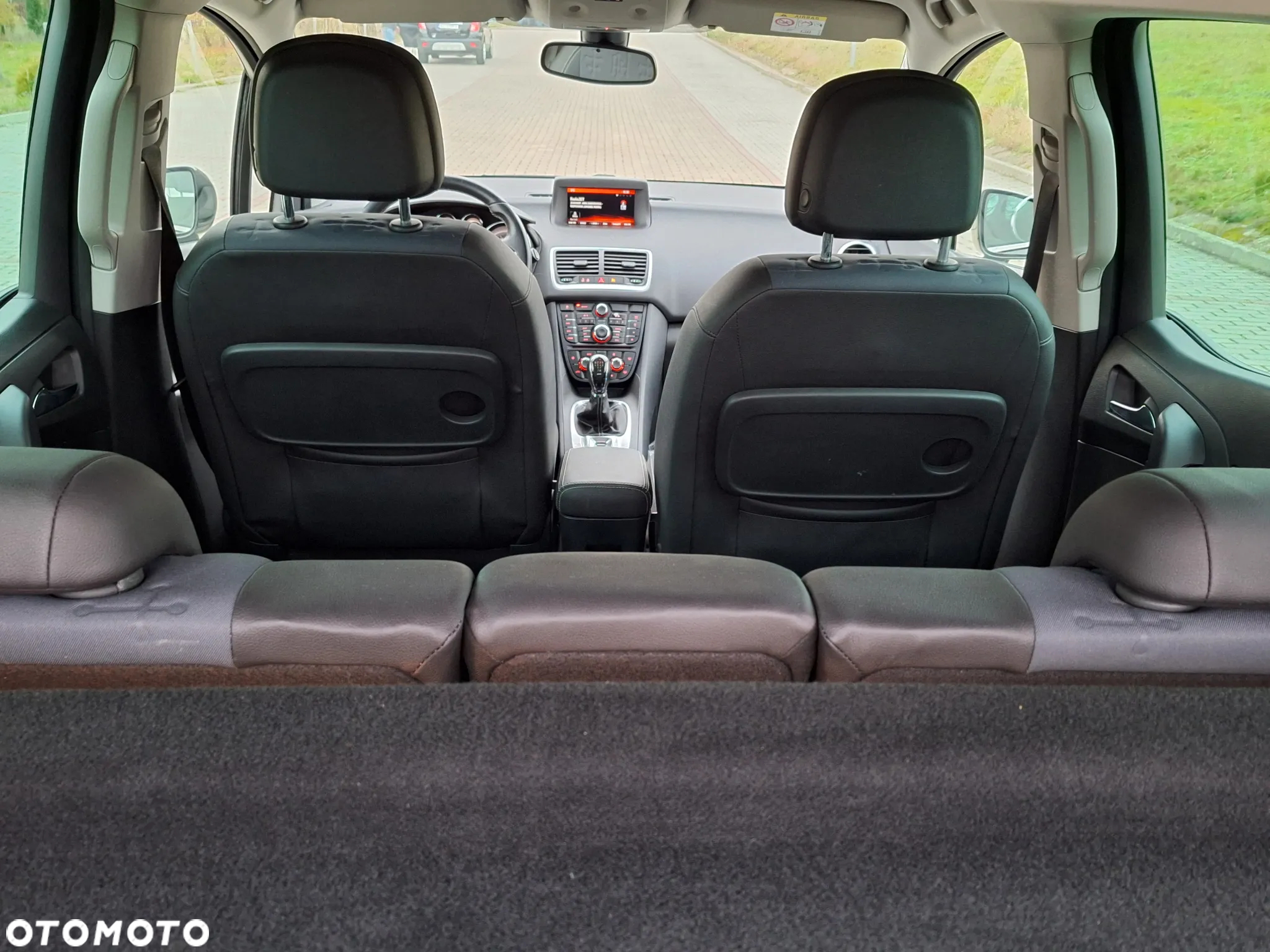 Opel Astra - 9