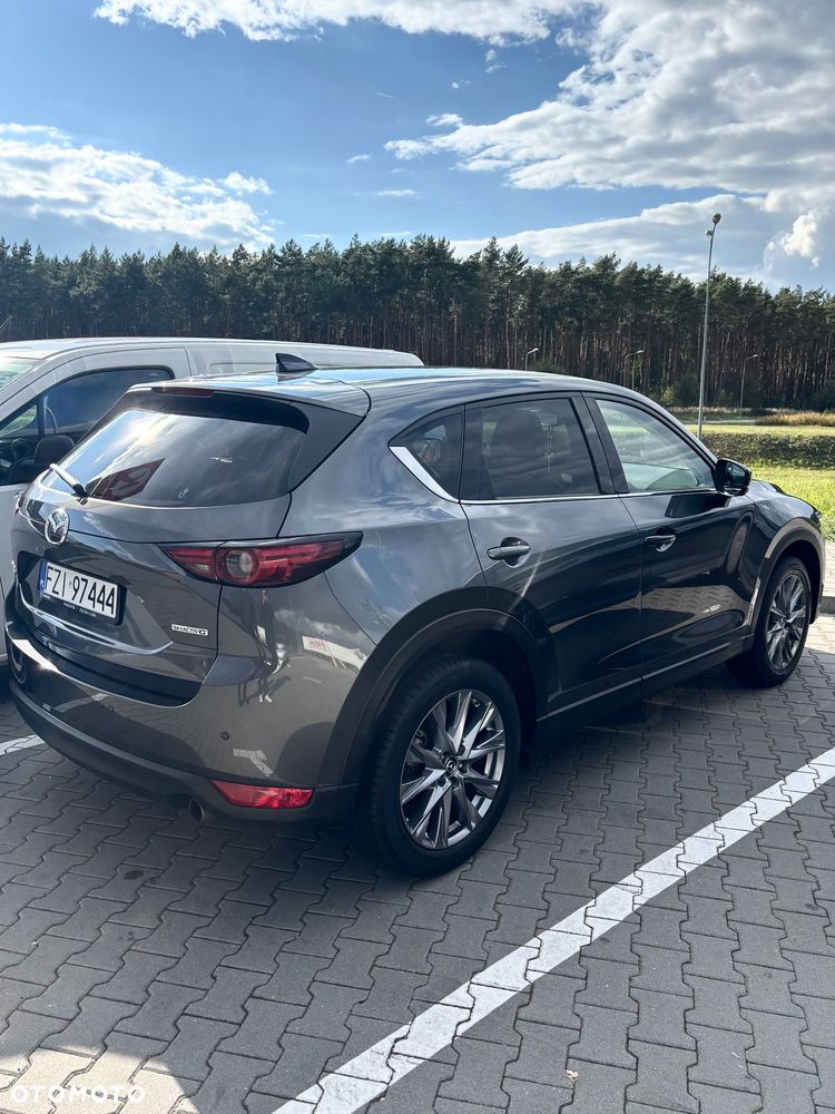 Mazda CX-5 2.0 Skyprestige 2WD - 5