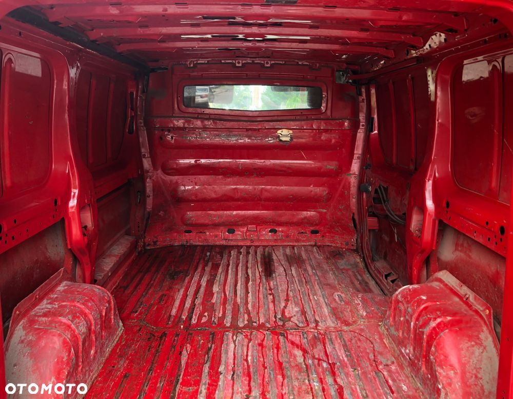 Renault Trafic - 8