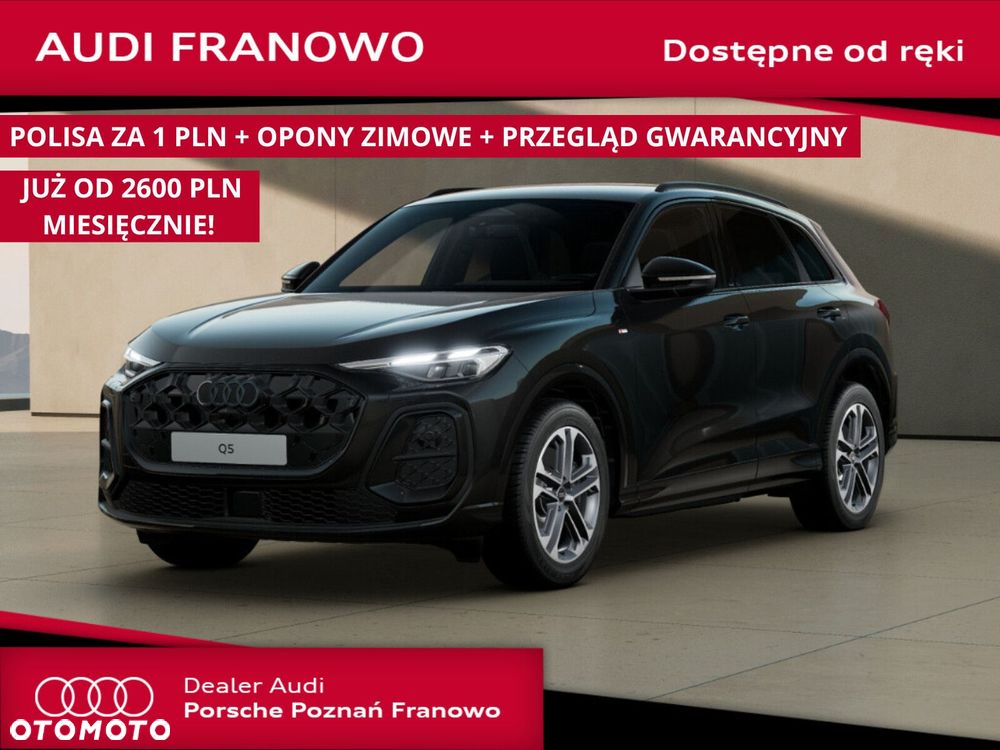Audi Q5 - 2
