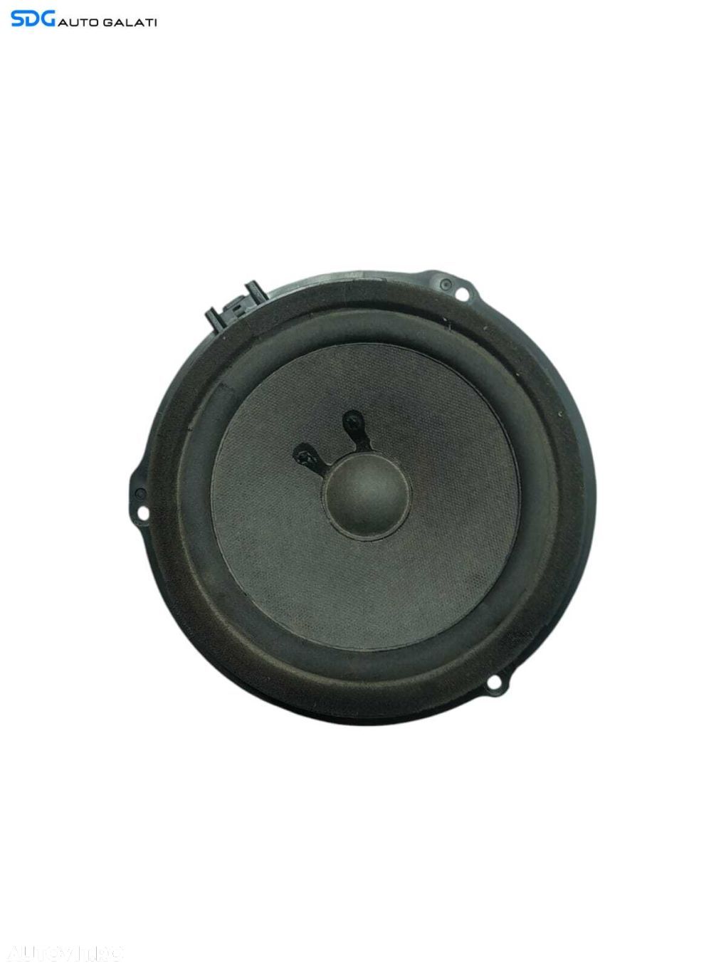 Boxa Difuzor de pe Usa Portiera Fata Stanga Dreapta Ford Focus 3 2010 - 2015 Cod AA6T-18808-AA AA6T18808AA 497930 [N0682] - 1
