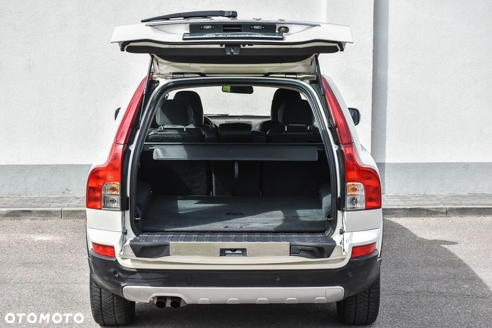 Volvo XC 90 D5 Summum - 38