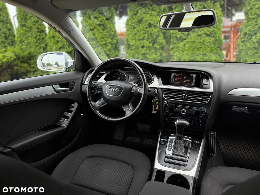 Audi A4 ver-1-8-tfsi-prime-edition-multitronic - 17
