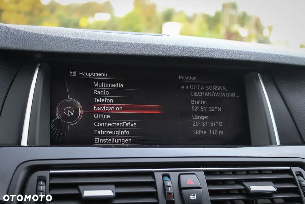 BMW Seria 5 - 20