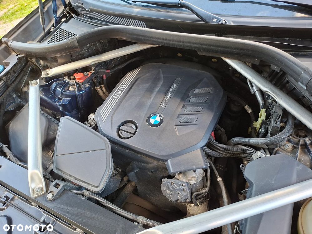 BMW X5 xDrive25d sport - 10