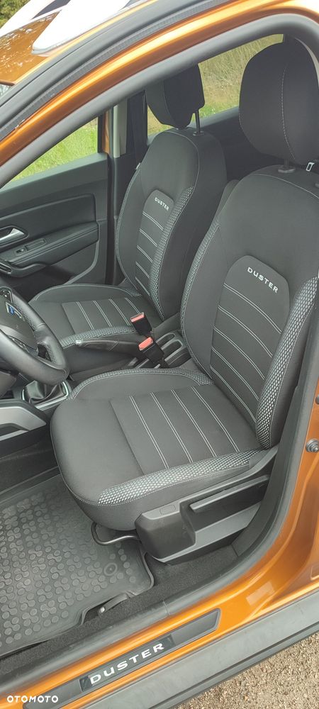 Dacia Duster - 5
