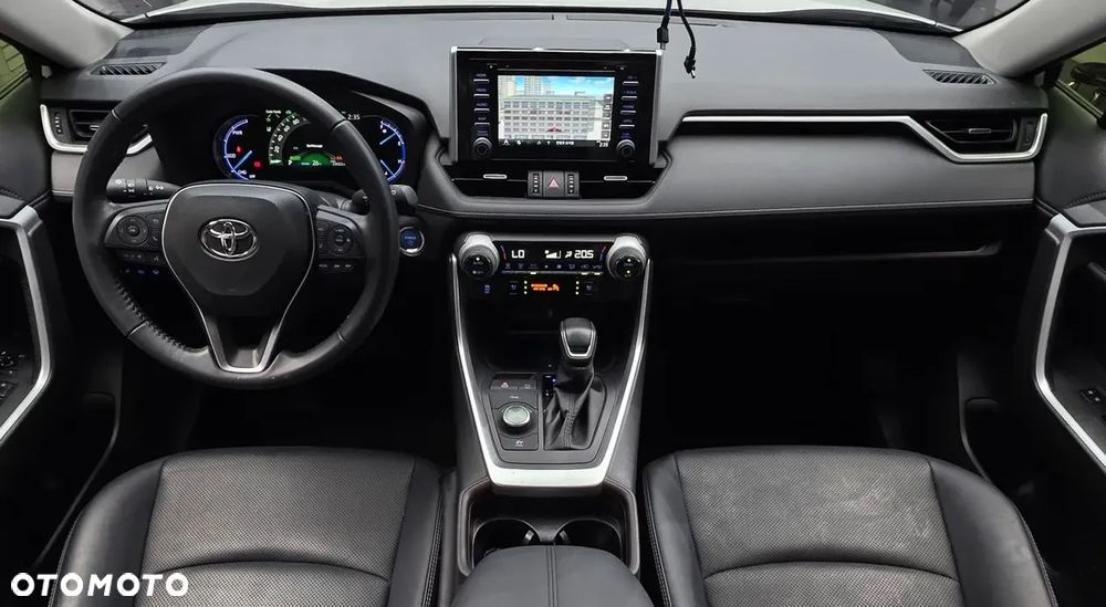 Toyota RAV4 - 5
