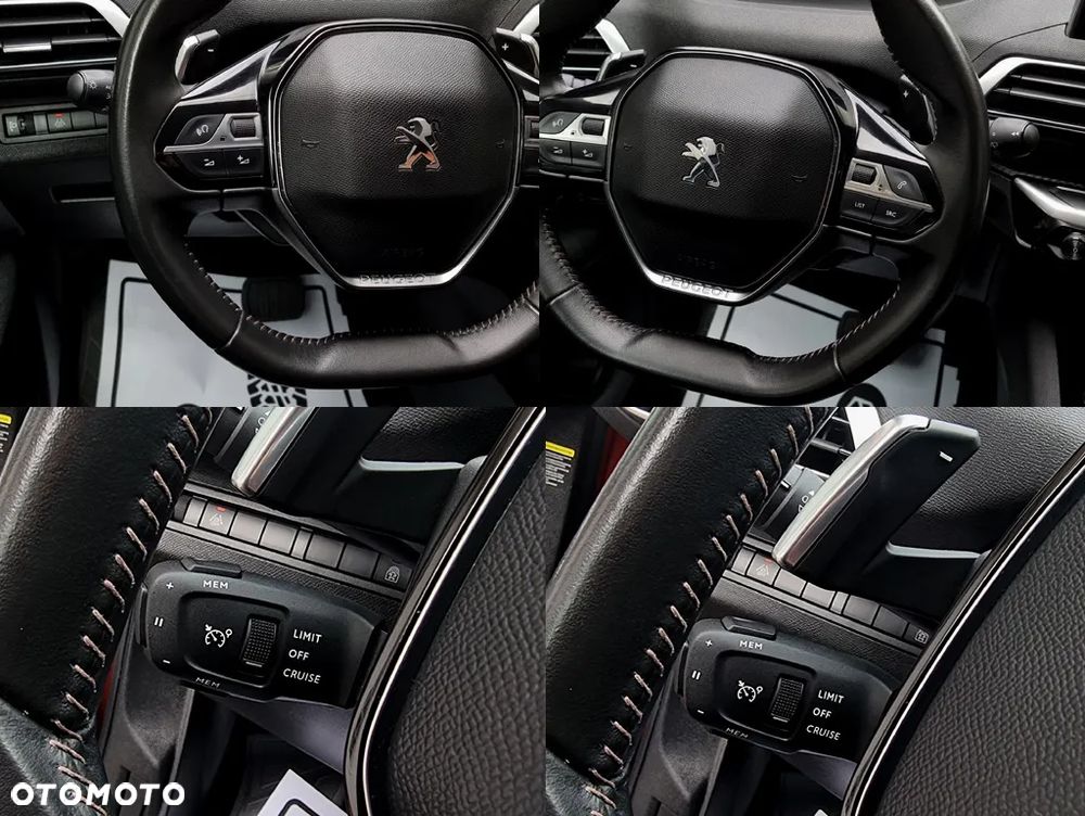 Peugeot 5008 1.5 BlueHDi Active Pack S&S EAT8 - 22