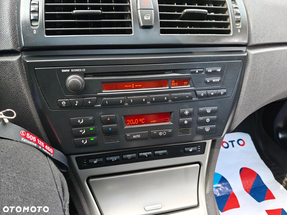 BMW X3 2.0d - 24