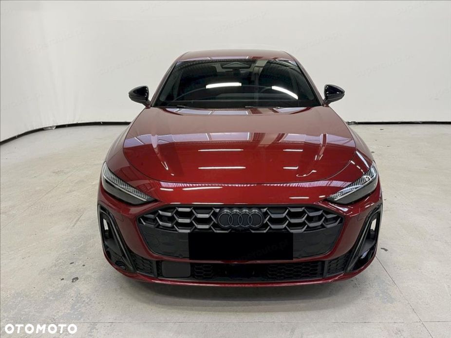 Audi A5 Limousine TFSI S tronic - 5