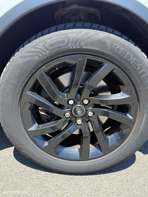 Land Rover Discovery 2.0 L SD4 Ingenium HSE - 17