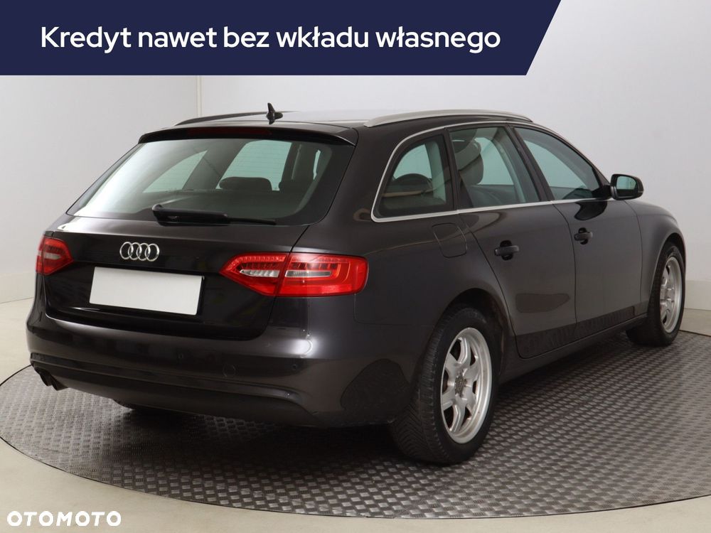 Audi A4 Avant - 7
