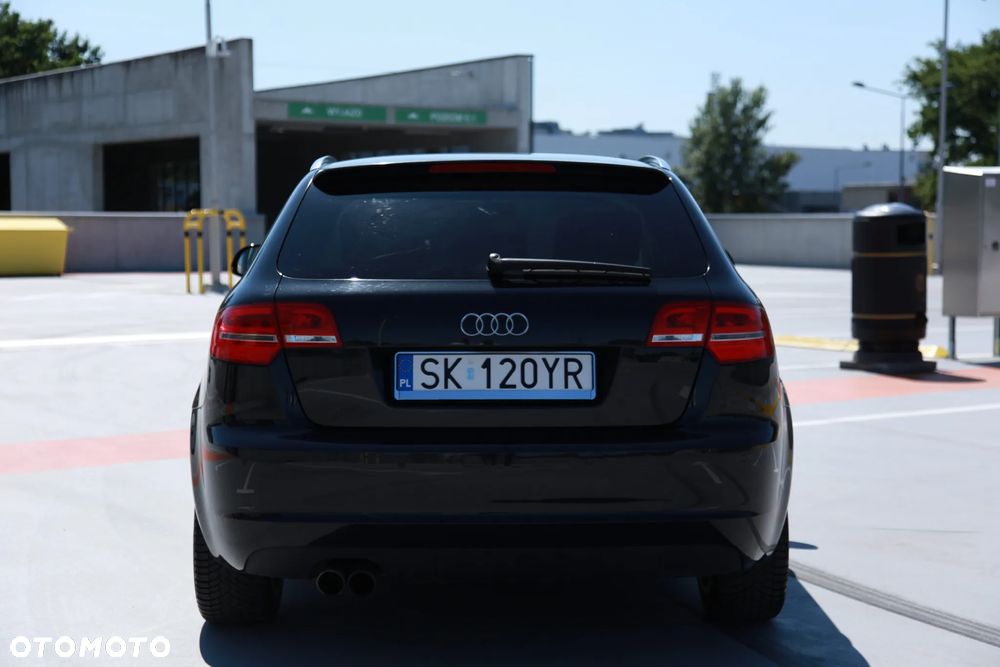 Audi A3 - 3