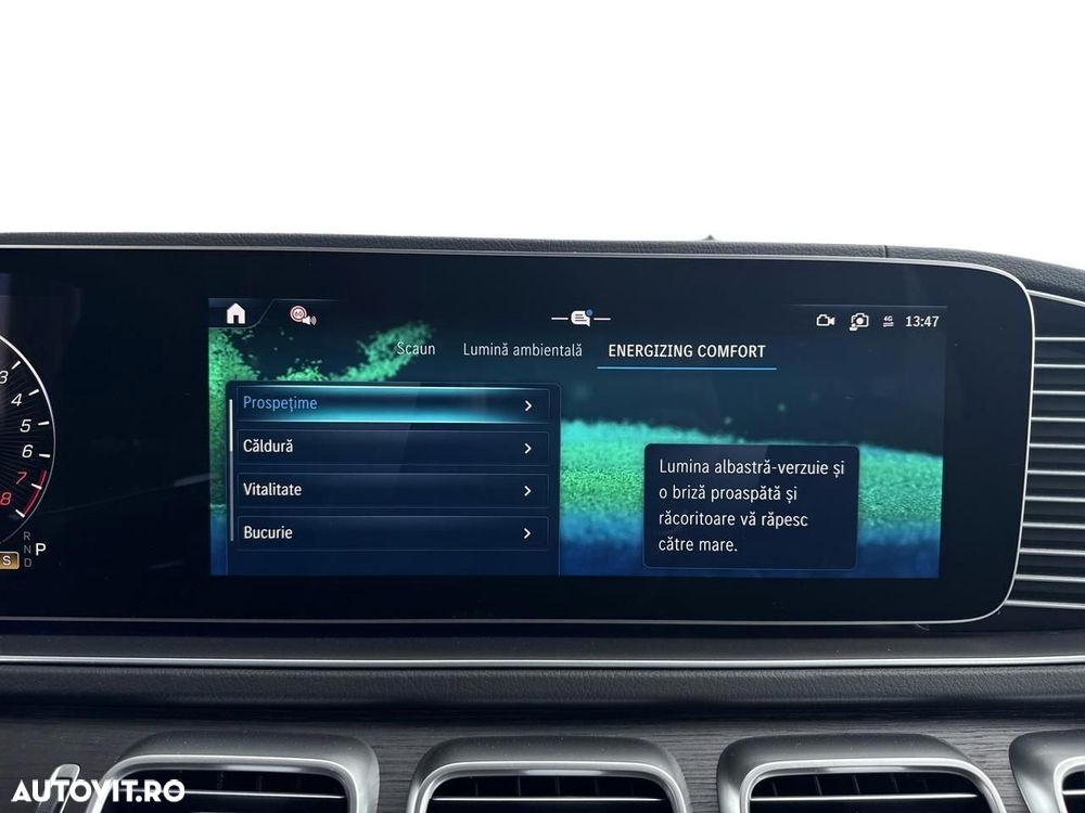 Mercedes-Benz GLE 400 PHEV 4MATIC - 23