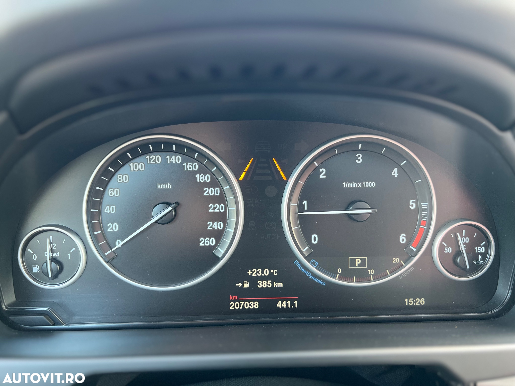 BMW X5 xDrive25d - 22