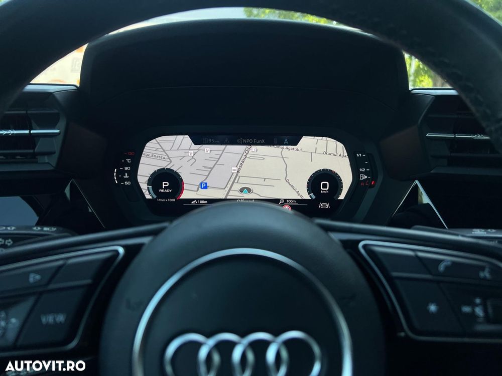 Audi A3 - 14