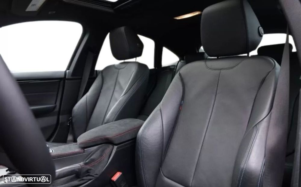 BMW 430 i xDrive Aut. M Sport - 11