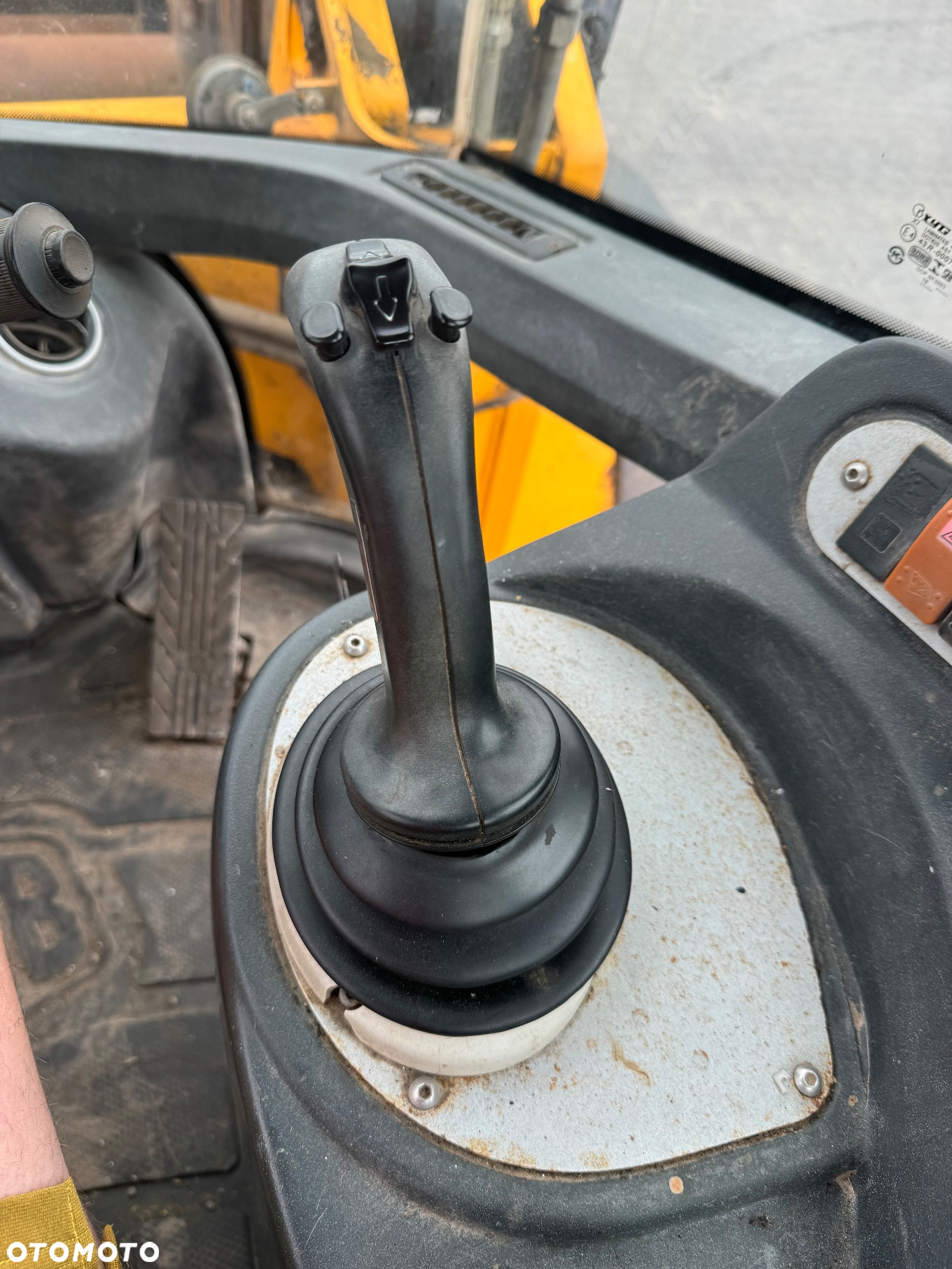 JCB 436 HT - 20