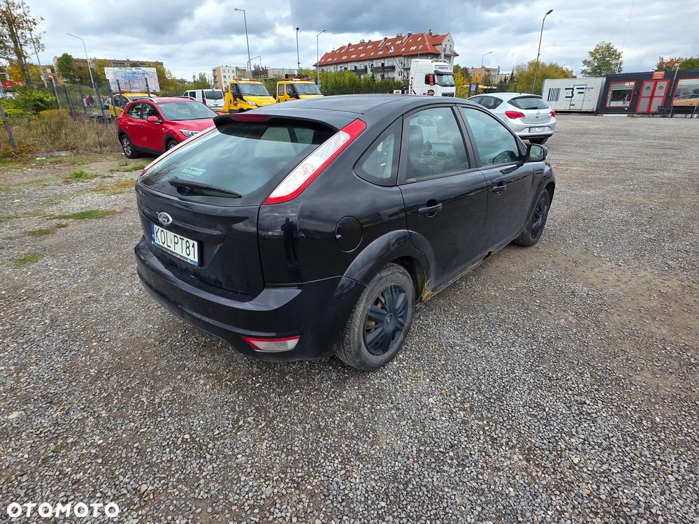 Ford Focus - 3