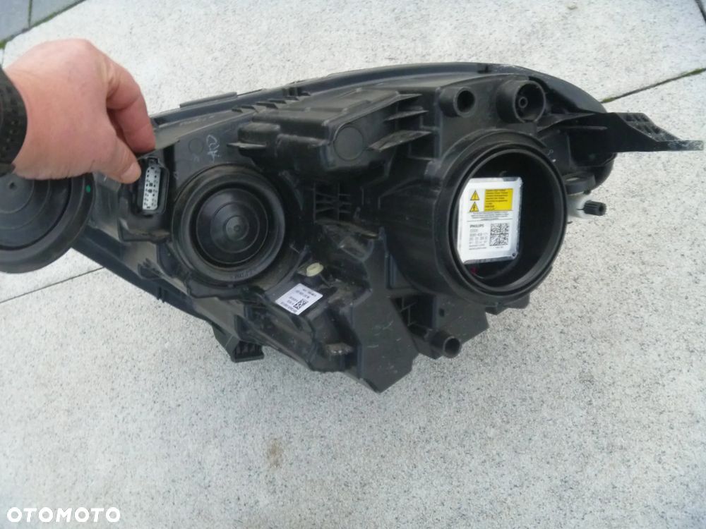 FORD ECOSPORT LIFT LAMPA XENON LED PRAWA ORYGINAŁ GN15-13D154-DE - 4