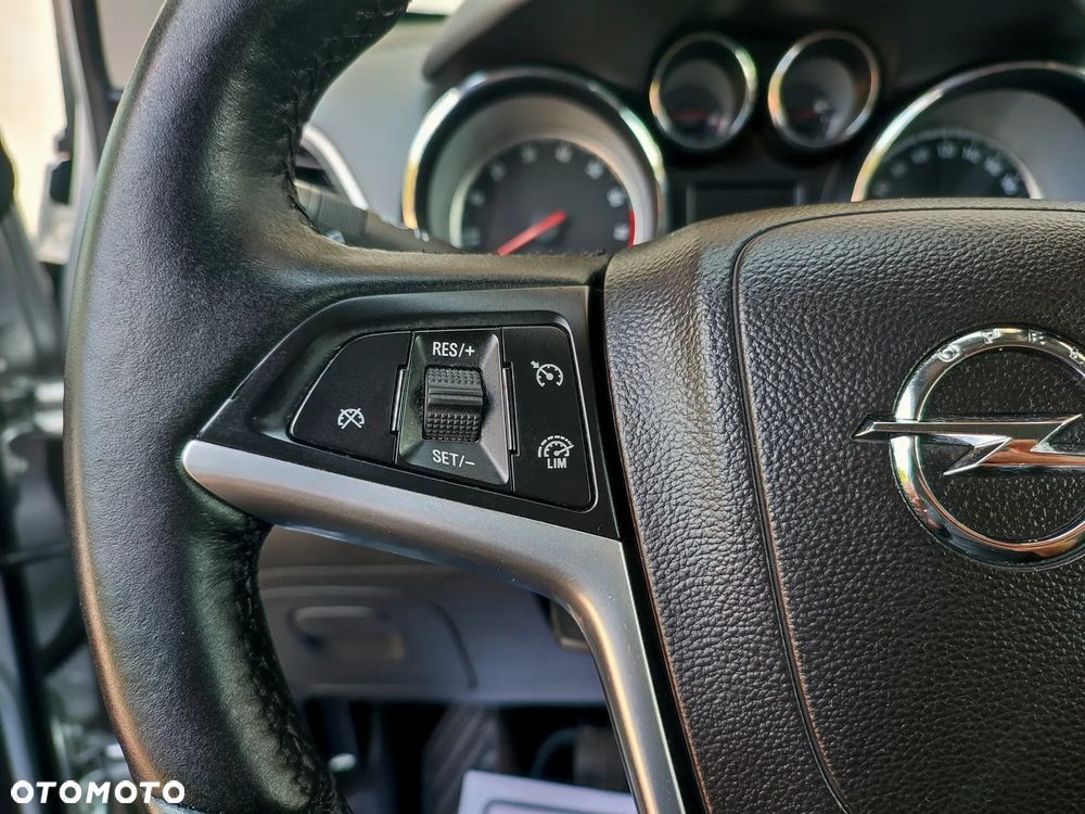 Opel Mokka 1.4 T Cosmo S&S - 25