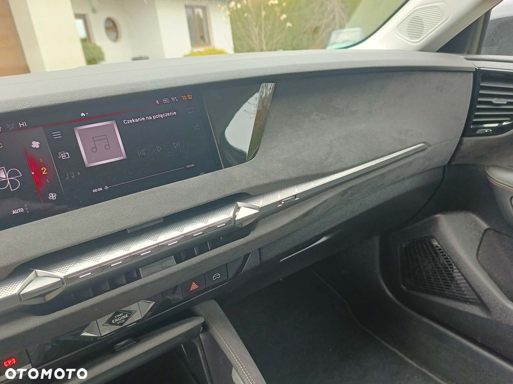 DS Automobiles DS 4 1.2 PureTech Performance Line - 24