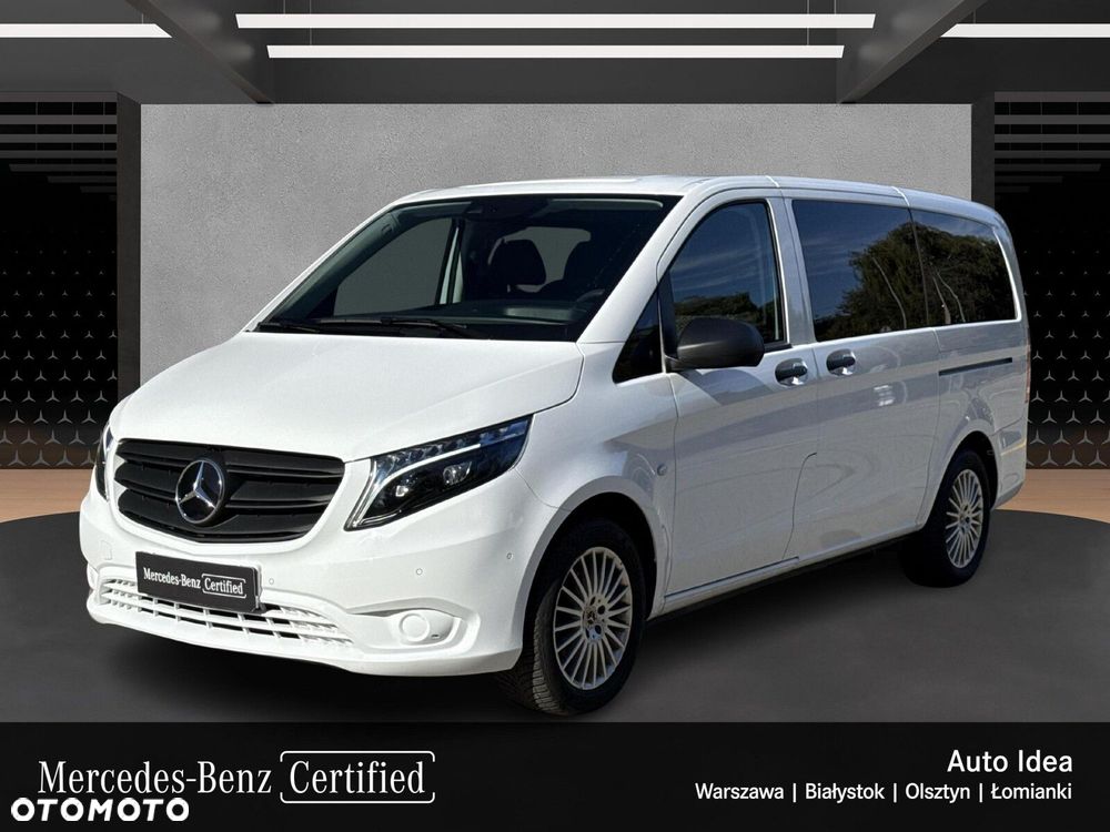 Mercedes-Benz Vito - 2