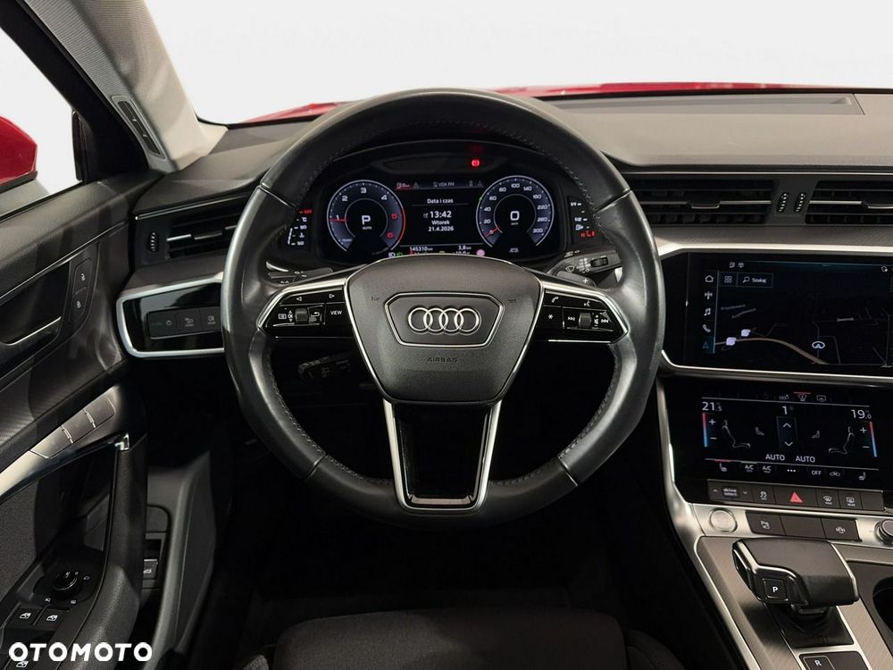 Audi A6 Limousine - 19