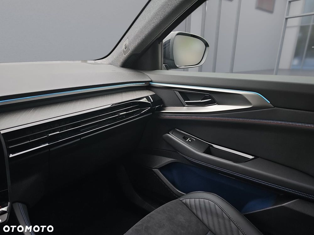 Renault Rafale 1.2 E-Tech Full Hybrid 200 esprit Alpine MMT - 12