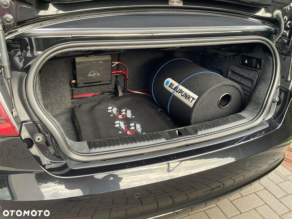 Audi A3 Cabrio 2.0 TFSI S tronic Ambition - 9