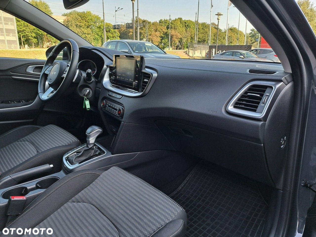 Kia XCeed - 21