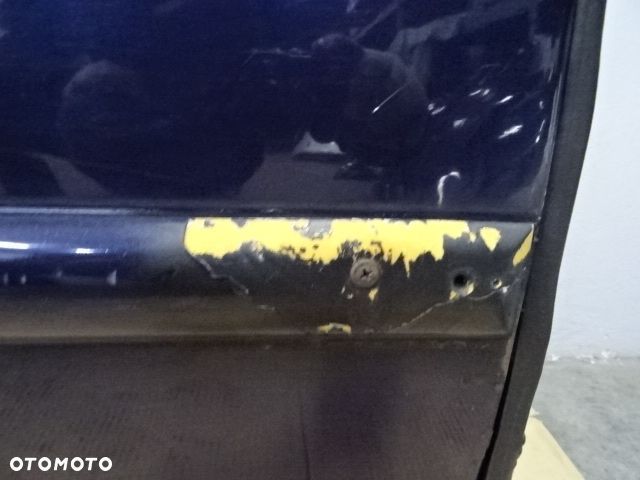 DRZWI PRAWY TYŁ PRAWE TYLNE VW SHARAN I 96-00 LAK:LN5Y NR282 - 8