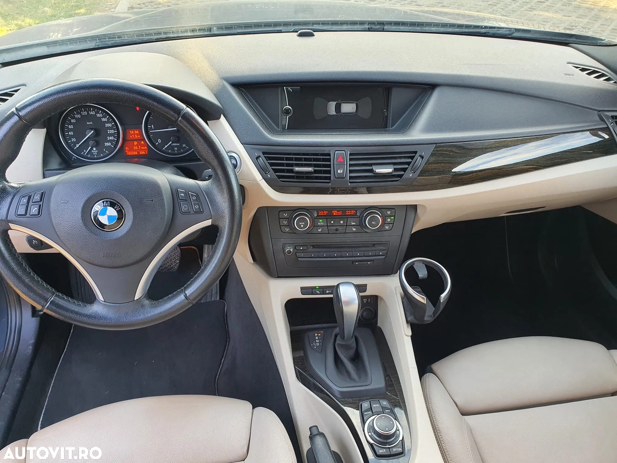 BMW X1 xDrive23d Aut. - 6